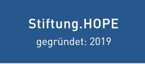 Logo von Stiftung.HOPE