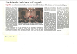 Vorschau des Artikels Berner Zeitung / Langenthaler Tagblatt